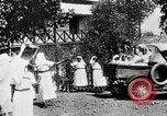 Standbild afrikanische Krankenschwestern Zentralafrika, 1931, aus Sekunde 21 historischem Filmmaterial Videoclip 65675048516