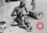 Standbild afrikanische Krankenschwestern Zentralafrika, 1931, aus Sekunde 37 historischem Filmmaterial Videoclip 65675048516