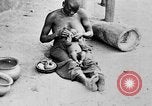 Standbild afrikanische Krankenschwestern Zentralafrika, 1931, aus Sekunde 40 historischem Filmmaterial Videoclip 65675048516