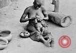 Standbild afrikanische Krankenschwestern Zentralafrika, 1931, aus Sekunde 41 historischem Filmmaterial Videoclip 65675048516