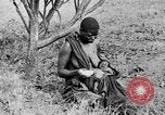 Standbild afrikanische Krankenschwestern Zentralafrika, 1931, aus Sekunde 49 historischem Filmmaterial Videoclip 65675048516