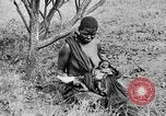 Standbild afrikanische Krankenschwestern Zentralafrika, 1931, aus Sekunde 50 historischem Filmmaterial Videoclip 65675048516