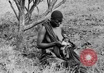 Standbild afrikanische Krankenschwestern Zentralafrika, 1931, aus Sekunde 51 historischem Filmmaterial Videoclip 65675048516
