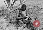 Standbild afrikanische Krankenschwestern Zentralafrika, 1931, aus Sekunde 53 historischem Filmmaterial Videoclip 65675048516