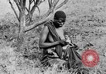 Standbild afrikanische Krankenschwestern Zentralafrika, 1931, aus Sekunde 54 historischem Filmmaterial Videoclip 65675048516