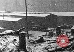 Immagine di Lumber camp United States USA, 1917, secondo 6 filmato di repertorio 65675048517