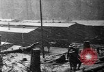 Immagine di Lumber camp United States USA, 1917, secondo 10 filmato di repertorio 65675048517