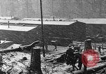 Immagine di Lumber camp United States USA, 1917, secondo 11 filmato di repertorio 65675048517