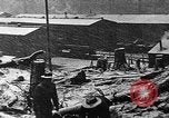 Immagine di Lumber camp United States USA, 1917, secondo 20 filmato di repertorio 65675048517