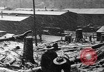 Immagine di Lumber camp United States USA, 1917, secondo 21 filmato di repertorio 65675048517