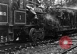 Standbild USA Genietruppen United States USA, 1917, aus Sekunde 4 historischem Filmmaterial Videoclip 65675048518