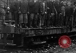 Standbild USA Genietruppen United States USA, 1917, aus Sekunde 10 historischem Filmmaterial Videoclip 65675048518