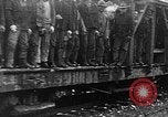 Standbild USA Genietruppen United States USA, 1917, aus Sekunde 11 historischem Filmmaterial Videoclip 65675048518