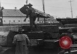 Standbild Stammholz United States USA, 1917, aus Sekunde 24 historischem Filmmaterial Videoclip 65675048520