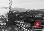 Standbild Stammholz United States USA, 1917, aus Sekunde 36 historischem Filmmaterial Videoclip 65675048520