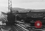 Standbild Stammholz United States USA, 1917, aus Sekunde 38 historischem Filmmaterial Videoclip 65675048520