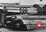 Standbild Stammholz United States USA, 1917, aus Sekunde 42 historischem Filmmaterial Videoclip 65675048520