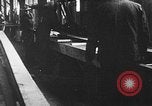 Standbild Stammholz United States USA, 1917, aus Sekunde 45 historischem Filmmaterial Videoclip 65675048520