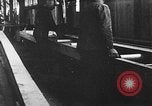 Standbild Stammholz United States USA, 1917, aus Sekunde 48 historischem Filmmaterial Videoclip 65675048520