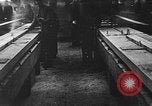 Standbild Stammholz United States USA, 1917, aus Sekunde 50 historischem Filmmaterial Videoclip 65675048520