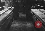 Standbild Stammholz United States USA, 1917, aus Sekunde 51 historischem Filmmaterial Videoclip 65675048520