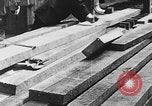 Image of lumber United States USA, 1917, second 10 stock footage video 65675048521