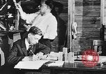 Image of lumber United States USA, 1917, second 38 stock footage video 65675048521