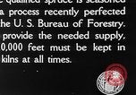 Image of lumber United States USA, 1917, second 60 stock footage video 65675048521