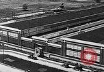 Image of aircraft factory United States USA, 1917, second 3 stock footage video 65675048522