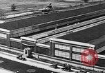 Image of aircraft factory United States USA, 1917, second 5 stock footage video 65675048522