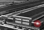 Image of aircraft factory United States USA, 1917, second 8 stock footage video 65675048522