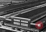 Image of aircraft factory United States USA, 1917, second 9 stock footage video 65675048522