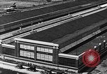 Image of aircraft factory United States USA, 1917, second 11 stock footage video 65675048522