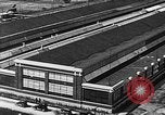 Image of aircraft factory United States USA, 1917, second 12 stock footage video 65675048522