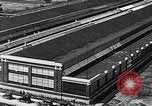 Image of aircraft factory United States USA, 1917, second 14 stock footage video 65675048522