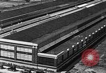 Image of aircraft factory United States USA, 1917, second 15 stock footage video 65675048522