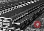 Image of aircraft factory United States USA, 1917, second 16 stock footage video 65675048522