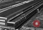 Image of aircraft factory United States USA, 1917, second 18 stock footage video 65675048522