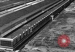 Image of aircraft factory United States USA, 1917, second 21 stock footage video 65675048522