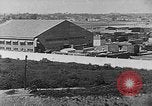 Image of aircraft factory United States USA, 1917, second 22 stock footage video 65675048522