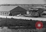 Image of aircraft factory United States USA, 1917, second 23 stock footage video 65675048522