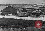 Image of aircraft factory United States USA, 1917, second 27 stock footage video 65675048522