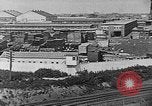 Image of aircraft factory United States USA, 1917, second 47 stock footage video 65675048522