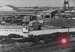 Image of aircraft factory United States USA, 1917, second 49 stock footage video 65675048522