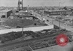 Image of aircraft factory United States USA, 1917, second 59 stock footage video 65675048522