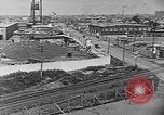 Image of aircraft factory United States USA, 1917, second 60 stock footage video 65675048522