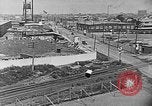 Image of aircraft factory United States USA, 1917, second 61 stock footage video 65675048522