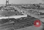 Image of aircraft factory United States USA, 1917, second 62 stock footage video 65675048522