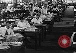Image of aeronautical engineers United States USA, 1917, second 4 stock footage video 65675048523
