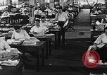 Image of aeronautical engineers United States USA, 1917, second 5 stock footage video 65675048523